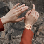 Charger l'image dans la galerie, Montre Hannah Martin Natura