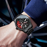 Charger l'image dans la galerie, Montre Olevs Cullinan F1 Nouvelle Collection