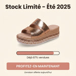 Charger l'image dans la galerie, Sandale Majorque™ Plateforme Confort+ (Nouvelle Collection)