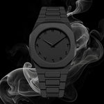 Charger l'image dans la galerie, Montre Mansory Qasr Black Edition