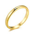 Charger l'image dans la galerie, Bague "Locus" ~ Argent Sterling