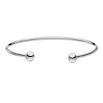 Charger l'image dans la galerie, Bracelet "Balles" ~ Argent / Or / Rose