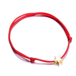 Charger l'image dans la galerie, Bracelet de cheville "Little Star" ~ Or / Argent