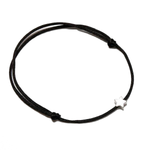 Charger l'image dans la galerie, Bracelet de cheville "Little Star" ~ Or / Argent