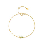 Charger l'image dans la galerie, Bracelet "Classy" ~ Argent Sterling