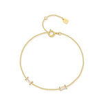 Charger l'image dans la galerie, Bracelet "Délire" ~ Argent Sterling