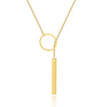 Charger l'image dans la galerie, Collier "Divine" ~ Or / Argent