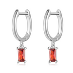 Charger l'image dans la galerie, Boucles "Aristocratie" ~ Argent Sterling