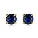 Charger l'image dans la galerie, Boucles "Fureur" ~ Argent Sterling