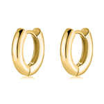 Charger l'image dans la galerie, Boucles "Lustre" ~ Argent Sterling