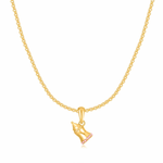 Charger l'image dans la galerie, Collier "Mini Biberon" ~ Argent Sterling