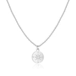 Charger l'image dans la galerie, Collier "Pôles" ~ Argent/Or/Rose