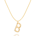 Charger l'image dans la galerie, Collier "Boho" ~ Argent Sterling