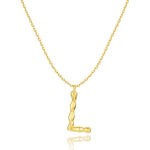 Charger l'image dans la galerie, Collier "Boho" ~ Argent Sterling