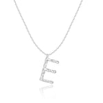 Charger l'image dans la galerie, Collier "Boho" ~ Argent Sterling