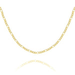 Charger l'image dans la galerie, Chaîne "Basique" ~ Argent/Or