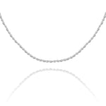 Charger l'image dans la galerie, Chaîne "Lace" ~ Or / Argent