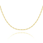 Charger l'image dans la galerie, Chaîne "Deco" ~ Argent/Or