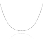 Charger l'image dans la galerie, Chaîne "Deco" ~ Argent/Or