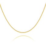 Charger l'image dans la galerie, Chaîne "Double" ~ Argent/Or