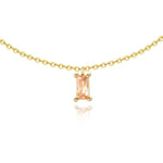 Charger l'image dans la galerie, Collier "Confiance" ~ Argent Sterling