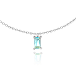 Charger l'image dans la galerie, Collier "Harmonie" ~ Argent Sterling