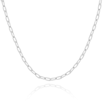 Charger l'image dans la galerie, Collier "Suprême" ~ Or/Argent