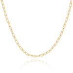 Charger l'image dans la galerie, Collier "Suprême" ~ Or/Argent