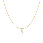 Charger l'image dans la galerie, Collier "Little Numéro" ~ Argent Sterling