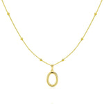 Charger l'image dans la galerie, Collier "Numérique" ~ Argent Sterling