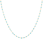 Charger l'image dans la galerie, Collier "Outre-mer" ~ Or/Argent