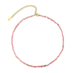 Charger l'image dans la galerie, Collier "Été Punch" ~ Or/Argent