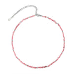 Charger l'image dans la galerie, Collier "Été Punch" ~ Or/Argent