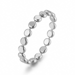 Charger l'image dans la galerie, Bague "Spécial" ~ Argent Sterling