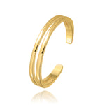 Charger l'image dans la galerie, Bague "Gala" ~ Argent Sterling