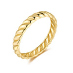 Charger l'image dans la galerie, Bague "Décor" ~ Argent Sterling