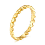 Charger l'image dans la galerie, Bague "Amoureuse" ~ Argent Sterling