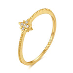 Charger l'image dans la galerie, Bague "Nébuleuse" ~ Argent Sterling