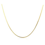 Charger l'image dans la galerie, Chaîne "Pureté" ~ Argent Sterling