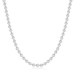 Charger l'image dans la galerie, Collier "Argento" ~ Argent/Or