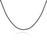 Charger l'image dans la galerie, Collier "Glaze" ~ Or/Argent