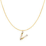 Charger l'image dans la galerie, Collier "Nuance" ~ Argent Sterling