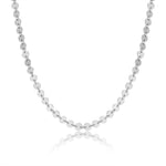 Charger l'image dans la galerie, Collier "Taheya" ~ Or/Argent