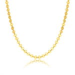 Charger l'image dans la galerie, Collier "Taheya" ~ Or/Argent