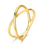 Charger l'image dans la galerie, Bague "Double" ~ Argent Sterling