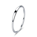 Charger l'image dans la galerie, Bague "Je t'aime" ~ Argent Sterling