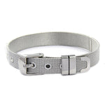 Charger l'image dans la galerie, Bracelet "Styles" ~ Argent/Noir/Or/Rose