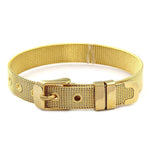 Charger l'image dans la galerie, Bracelet "Styles" ~ Argent/Noir/Or/Rose