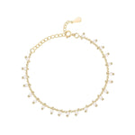 Charger l'image dans la galerie, Bracelet "Liberté" ~ Or/Argent