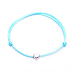 Charger l'image dans la galerie, Bracelet "Little Love" ~ Or / Argent